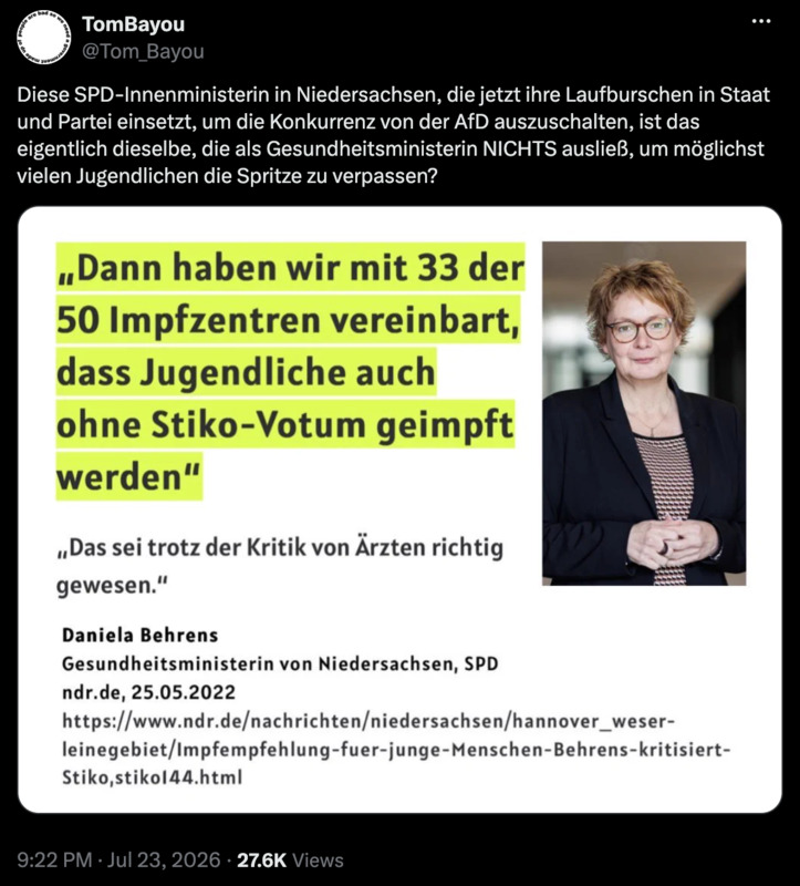 Koinzidenz
