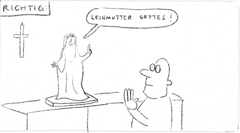 Richtig