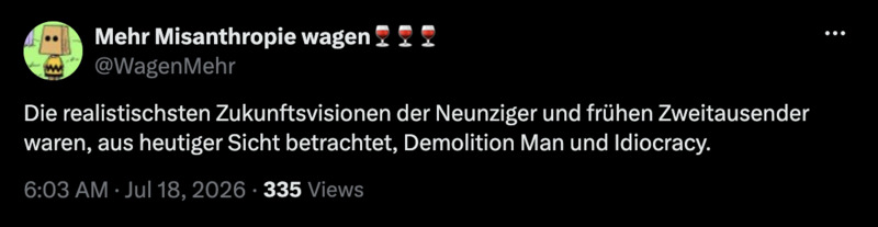 Realismus