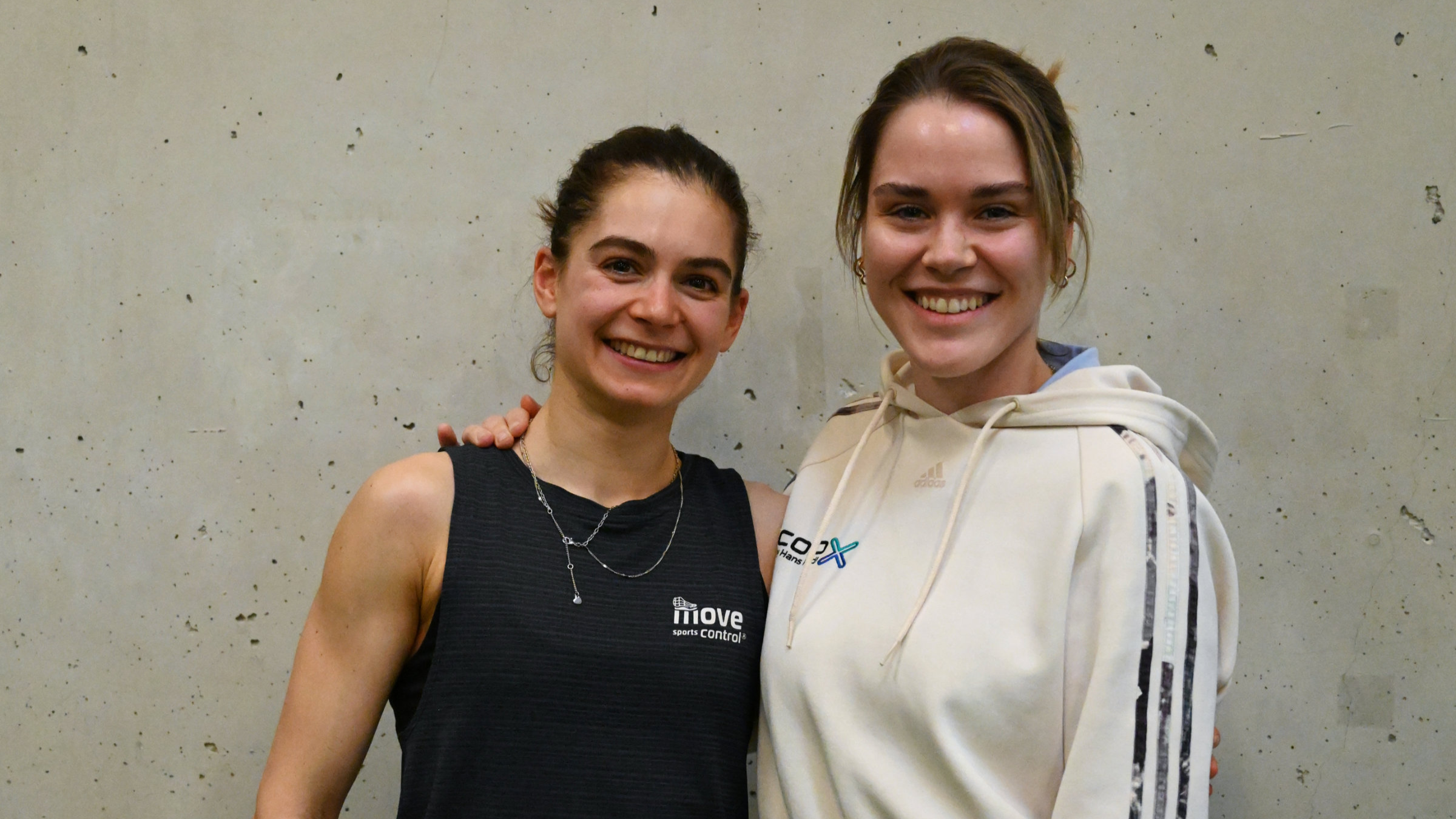 Daniela Kleiser vor Comeback Daniela Kleiser vor Comeback