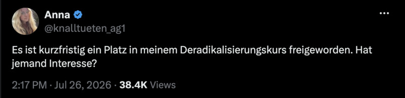 Gelegenheit