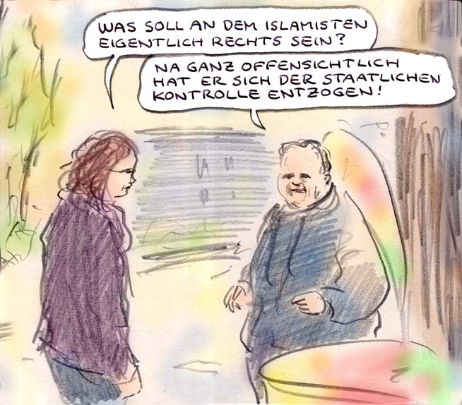 Rechts