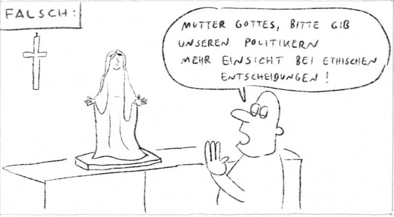 Falsch