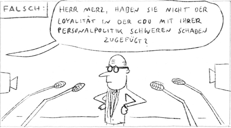 Falsch