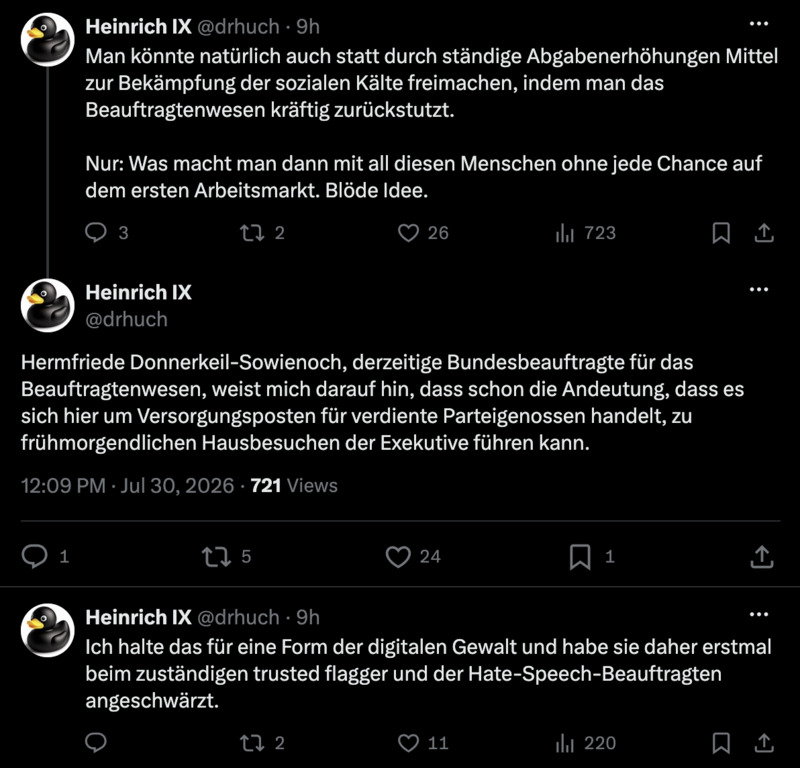Digitale Gewalt