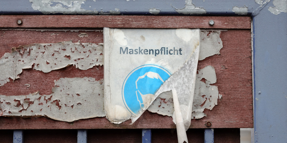 Der Arzt als Polizist