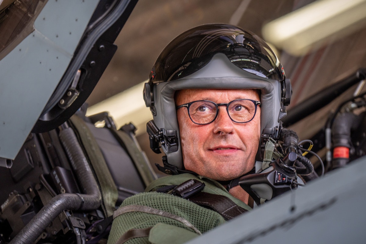 Hartmut Rosa: „Kriegstüchtigkeit heißt, besser darin zu werden, Menschen umzubringen“