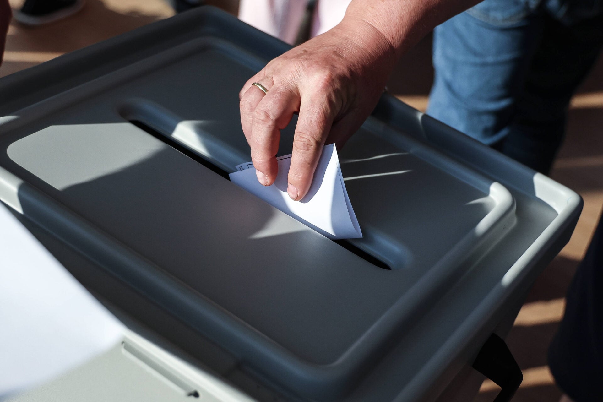 Weitere Wahlpanne: Erneut wurden Briefwahlunterlagen doppelt verschickt - Apollo News