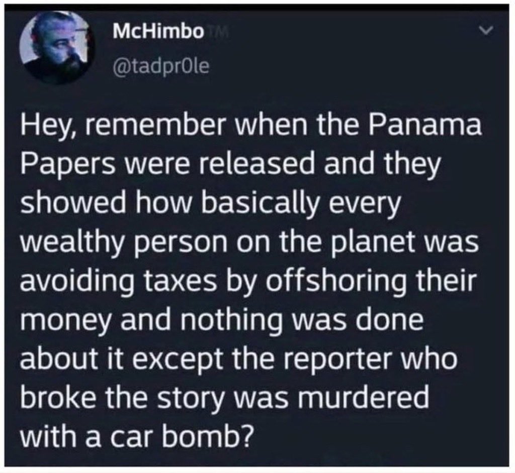 Die Panama Papers