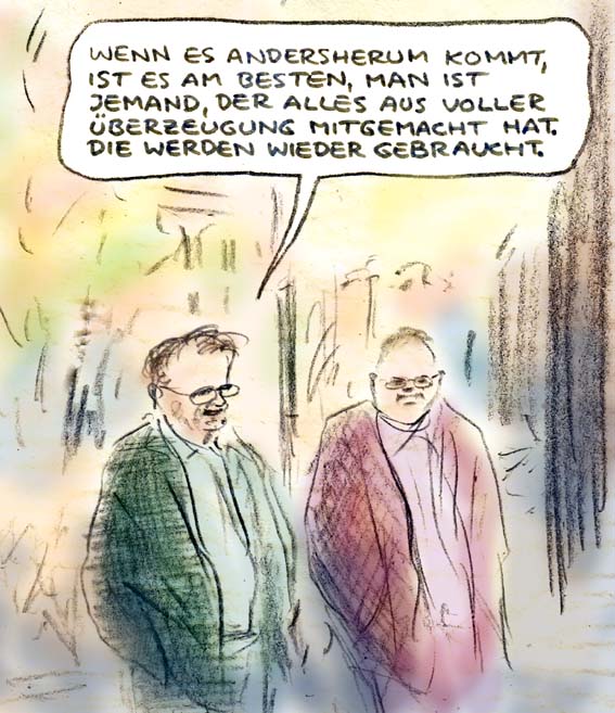 Verlässlich