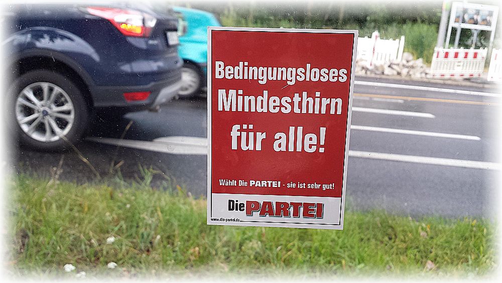 Intellektuelle Beleidigung (12)