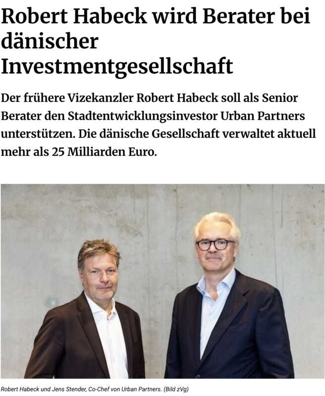 Nachrichten im Vergleich