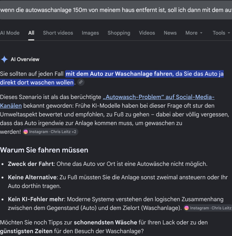 Die Spielverderber haben den Spass abgestellt