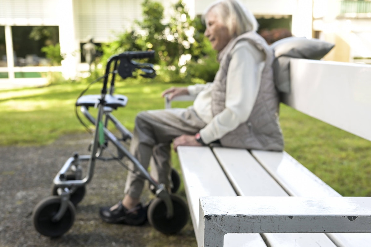 Exklusiv: Wahlbetrug mit der Stimme einer dementen 95-Jährigen? Bevollmächtigter stellt Strafanzeige