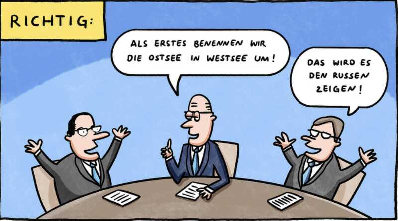 Richtig & Falsch
