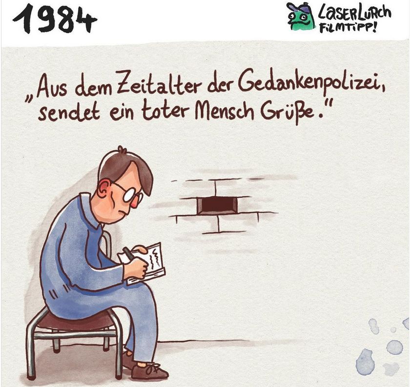 Gedankenverbrechen (19)