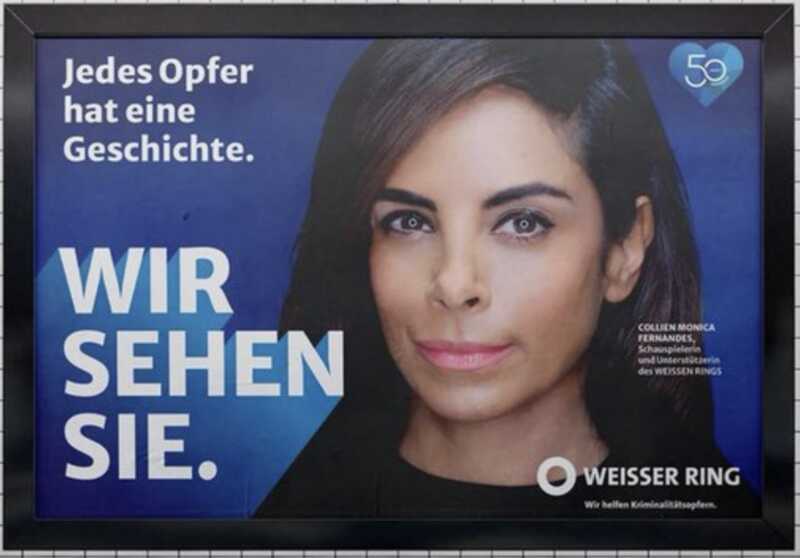 Der Weisse Ring verhöhnt jetzt alle Opfer