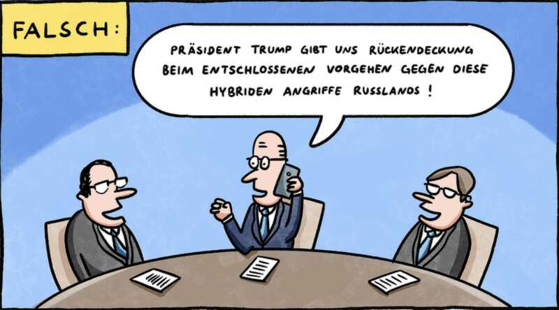 Richtig & Falsch