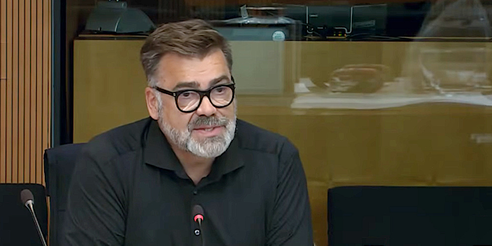 Verfälschendes Corona-Enquete-Protokoll: „Der Begriff Aufarbeitung bekommt eine erstaunliche Wendung“