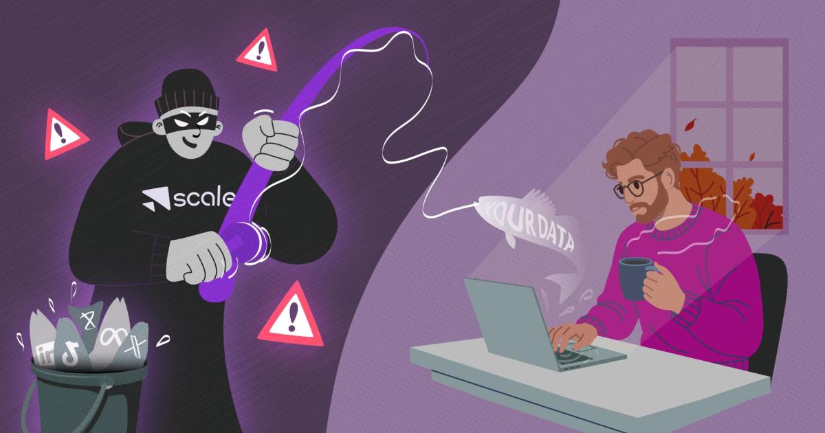 Illegales Tracking auf KI-Trainingsplattform Outlier: 5 Beschwerden gegen Scale AI