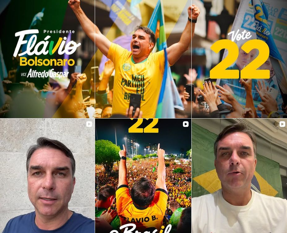 Brasilien: Bolsonaros Gänsefüßchen-Flucht