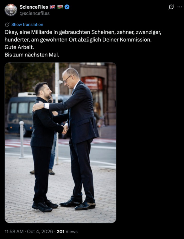 Gute Freunde