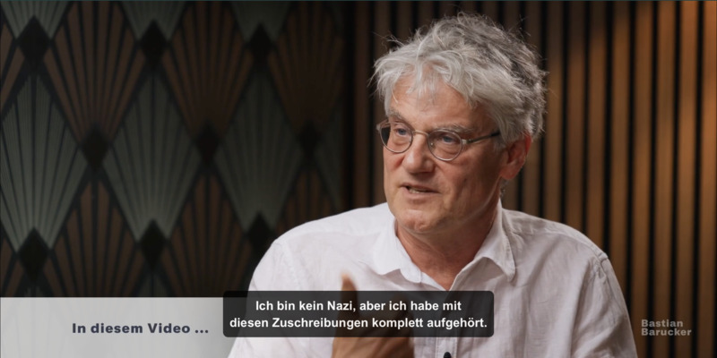 Corona: Vom Maßnahmenbefürworter zum Kritiker – Ein Journalist zieht Bilanz.