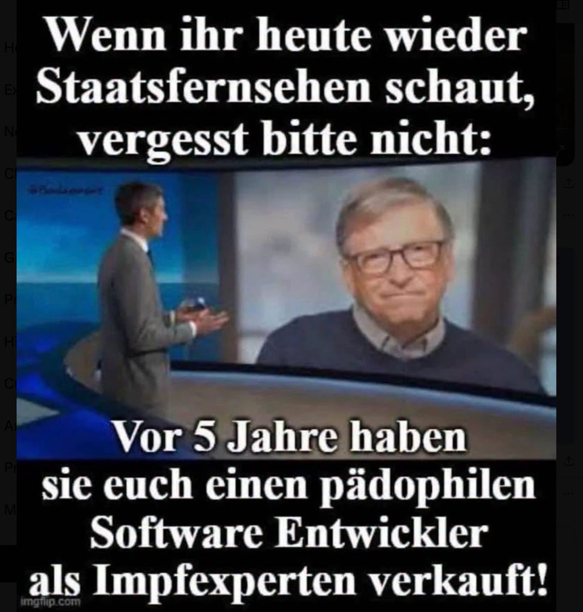 Der Impf-Echsperte