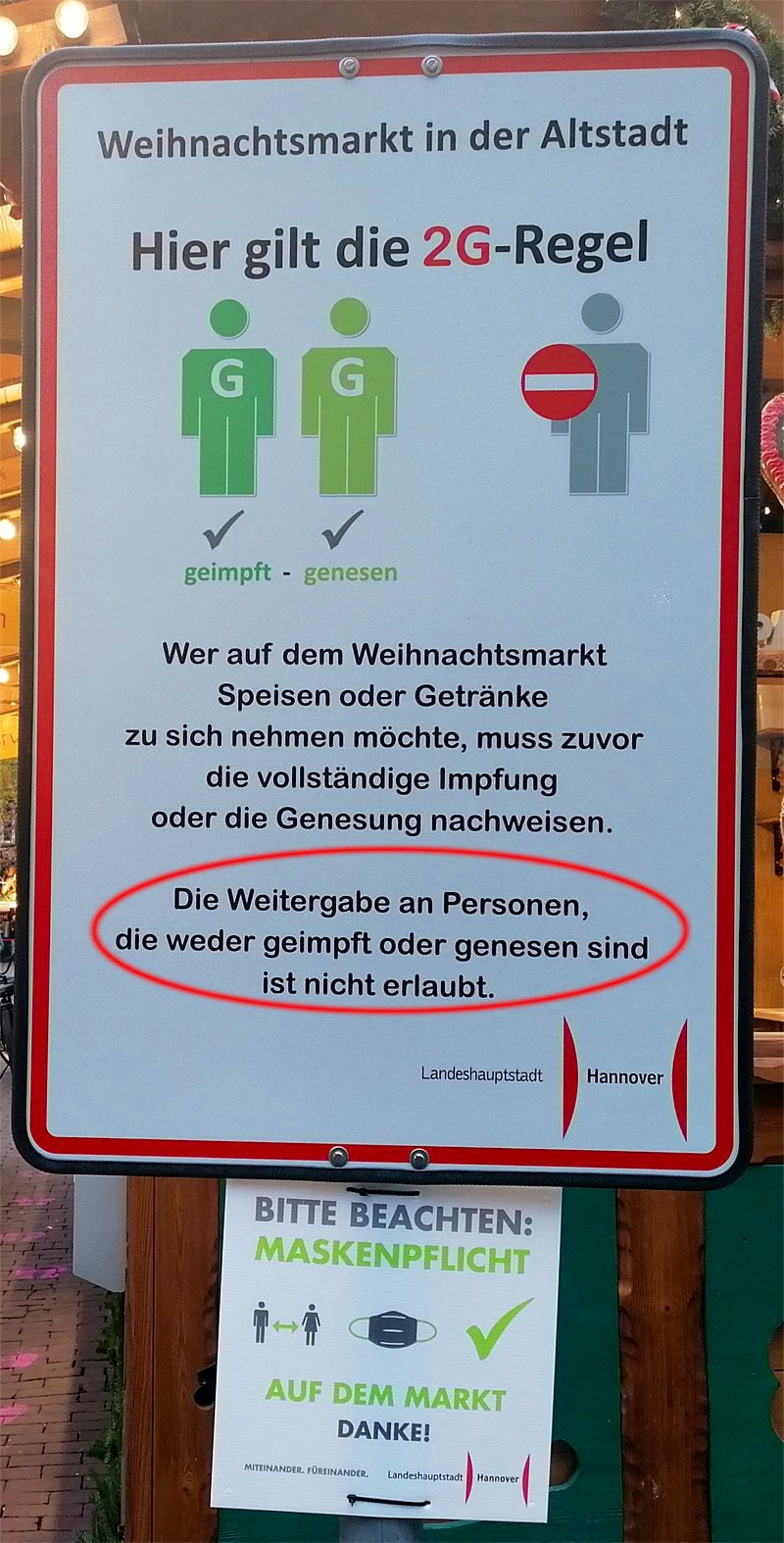 Richtig erinnern