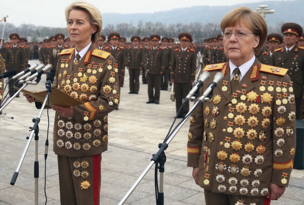 Generals