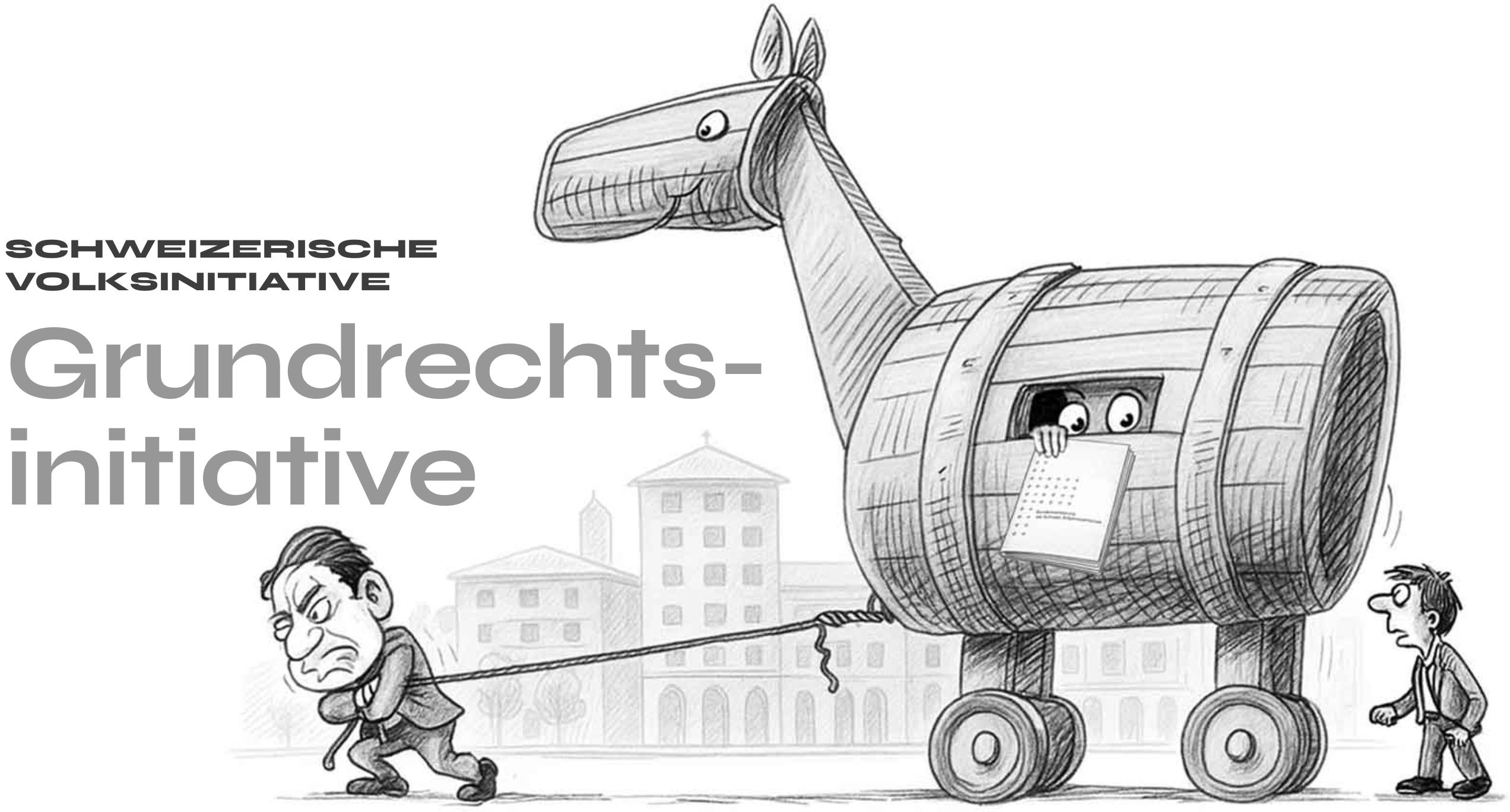 Grundrechtsinitiative